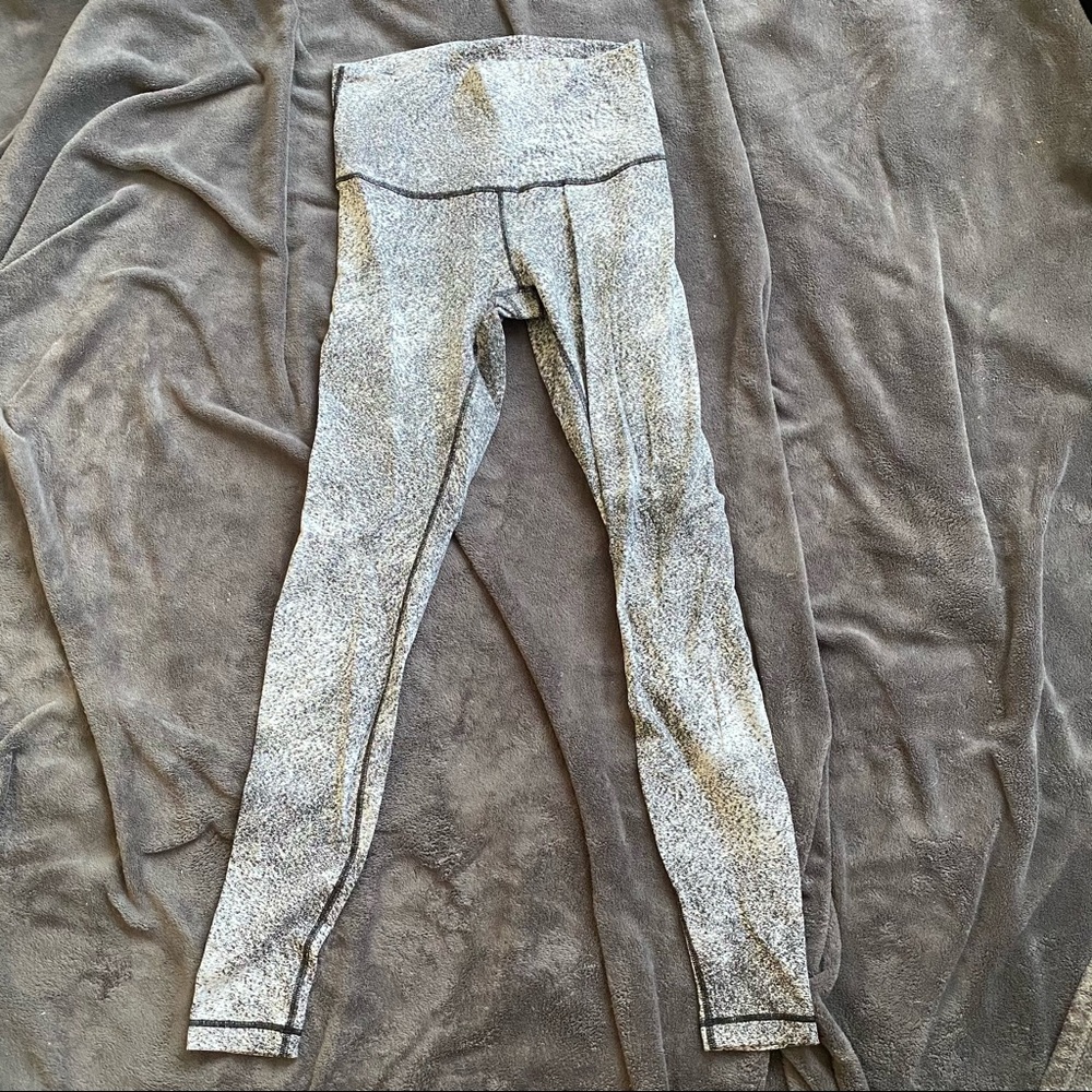 Lululemon legging